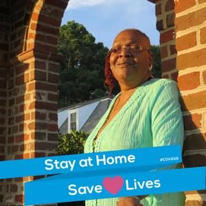 Meet your Posher, Cathy